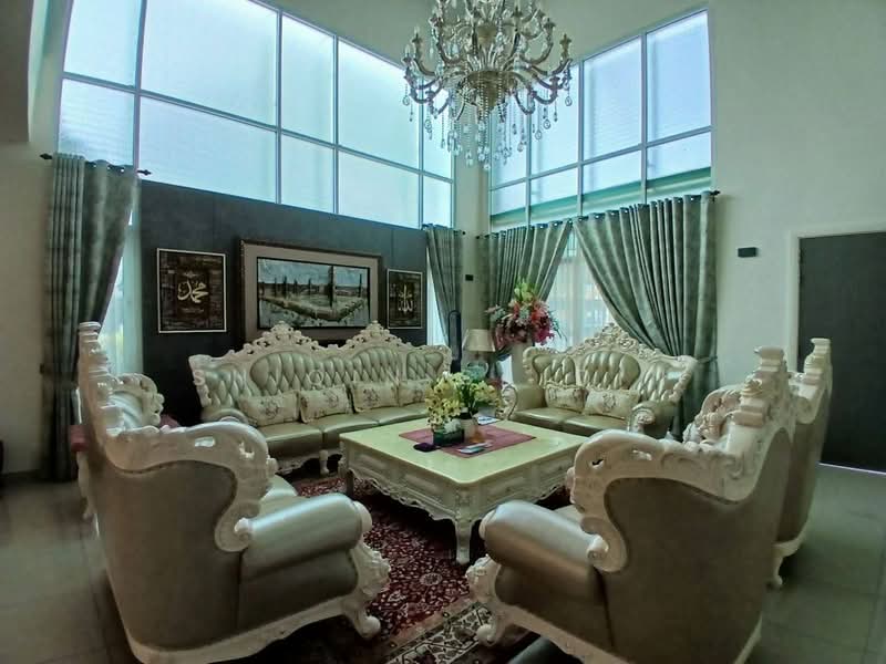 Astellia Residences @ Shah Alam - 2