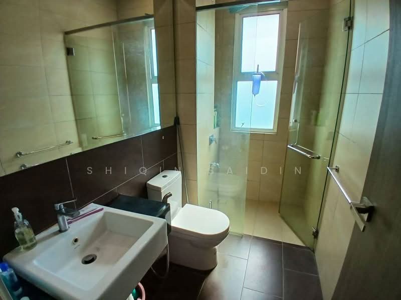 Bungalow for Sale in Shah Alam (Selangor) - Shiqin Saidin - Bathroom - PropertyGuru.com.my