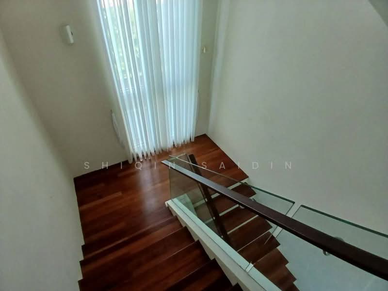 Bungalow for Sale in Shah Alam (Selangor) - Shiqin Saidin - Interior - PropertyGuru.com.my
