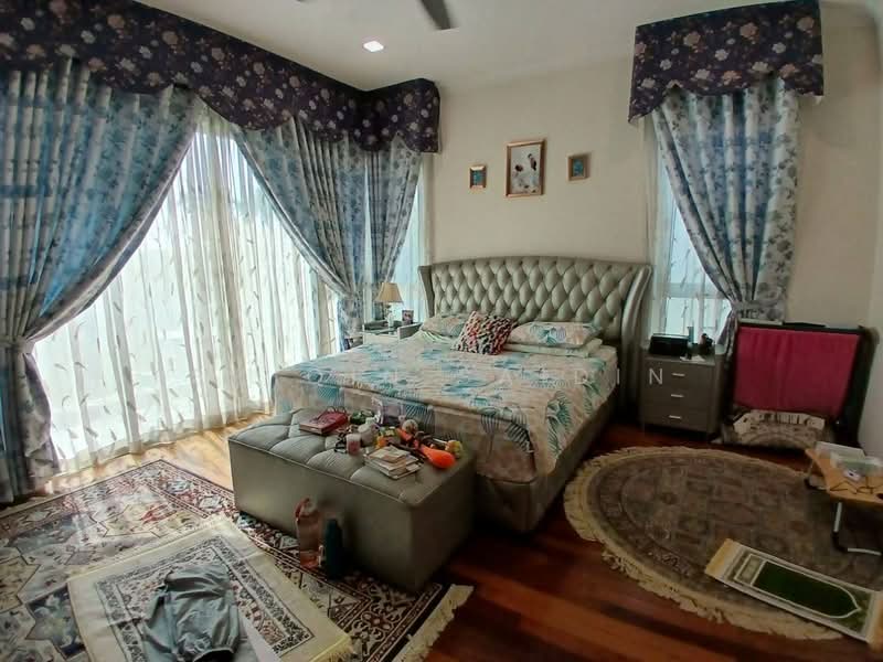 Bungalow for Sale in Shah Alam (Selangor) - Shiqin Saidin - Bedroom - PropertyGuru.com.my
