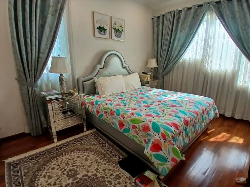 Bungalow for Sale in Shah Alam (Selangor) - Shiqin Saidin - Bedroom - PropertyGuru.com.my