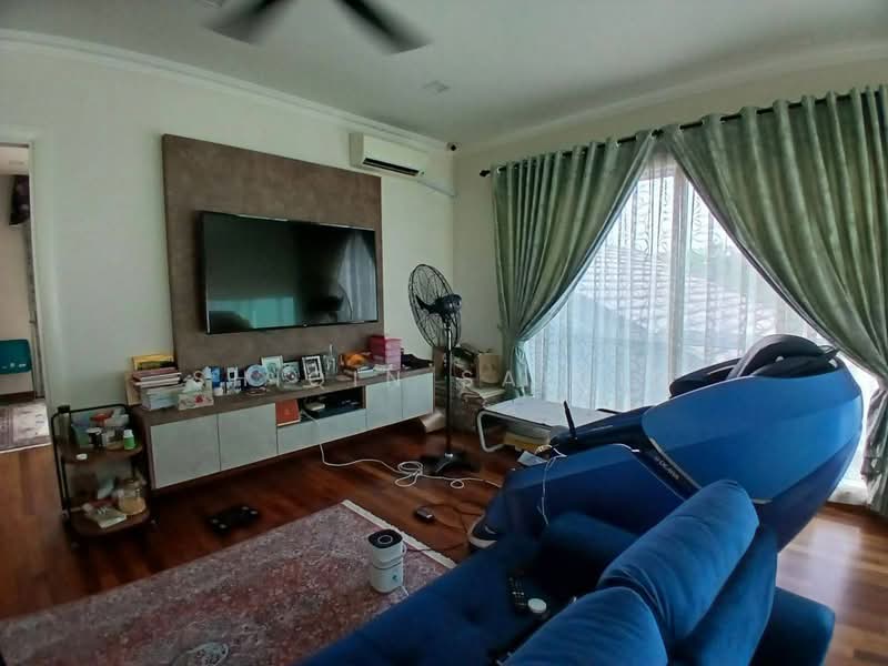 Bungalow for Sale in Shah Alam (Selangor) - Shiqin Saidin - Living Room - PropertyGuru.com.my