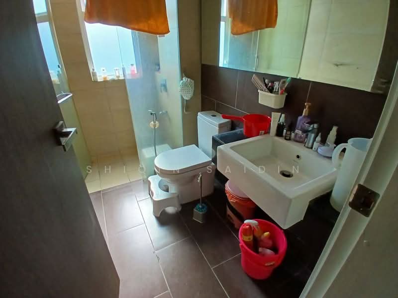 Bungalow for Sale in Shah Alam (Selangor) - Shiqin Saidin - Bathroom - PropertyGuru.com.my