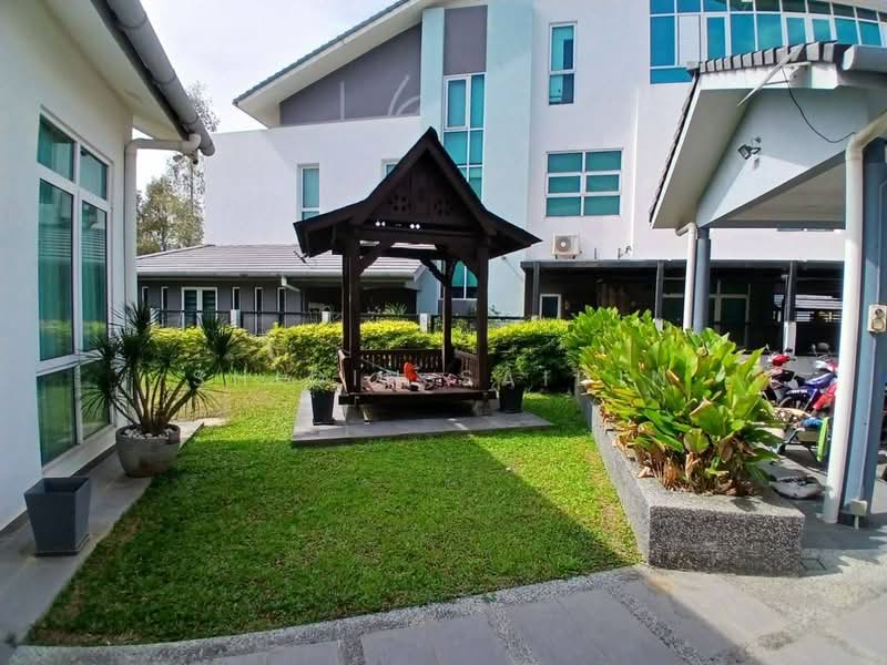 Bungalow for Sale in Shah Alam (Selangor) - Shiqin Saidin - Exterior - PropertyGuru.com.my