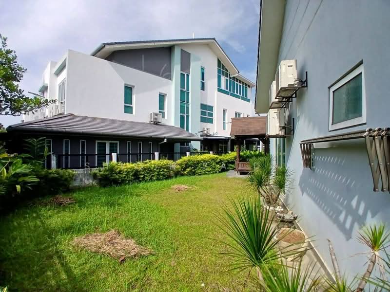 Bungalow for Sale in Shah Alam (Selangor) - Shiqin Saidin - Exterior - PropertyGuru.com.my