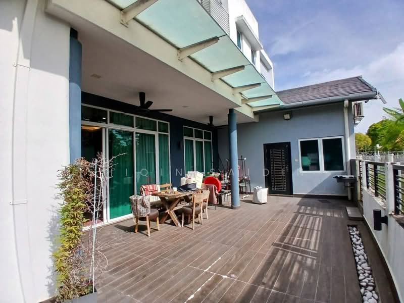 Bungalow for Sale in Shah Alam (Selangor) - Shiqin Saidin - Exterior - PropertyGuru.com.my
