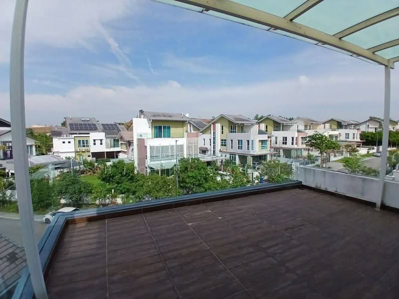 Bungalow for Sale in Shah Alam (Selangor) - Shiqin Saidin - Exterior - PropertyGuru.com.my