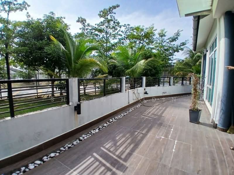 Bungalow for Sale in Shah Alam (Selangor) - Shiqin Saidin - Exterior - PropertyGuru.com.my