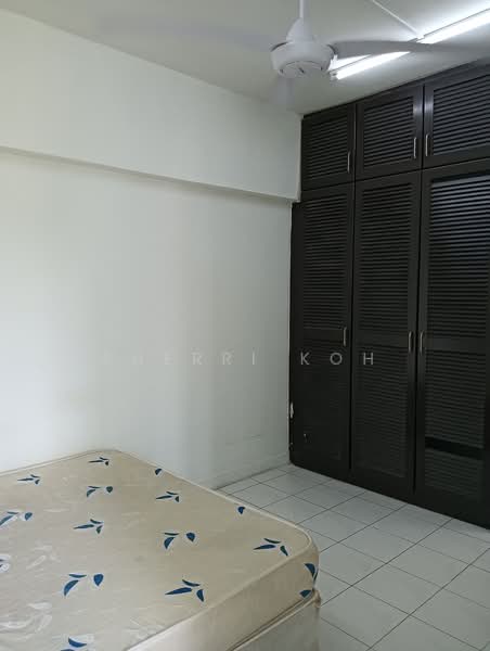 D'aman Crimson untuk Untuk Disewa - RM 1,650 /bulan, Mac 2026 - Bedroom - PropertyGuru.com.my