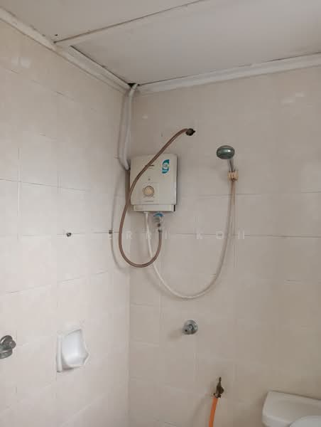 D'aman Crimson untuk Untuk Disewa - RM 1,650 /bulan, Mac 2026 - Bathroom - PropertyGuru.com.my