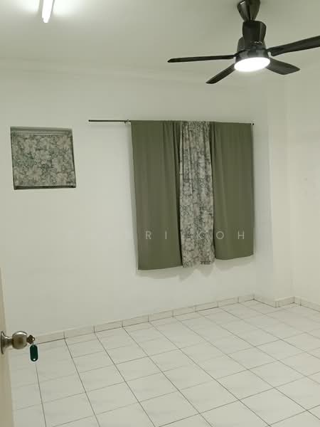 Condominium for Rent at D'aman Crimson - Sherri Koh - Interior - PropertyGuru.com.my