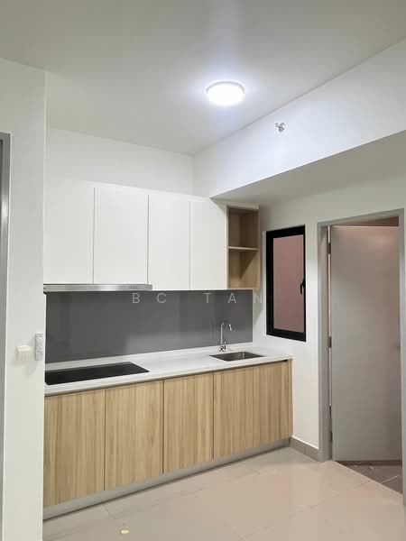 Service Residence for Rent at M Luna - BC TAN - Kitchen - PropertyGuru.com.my