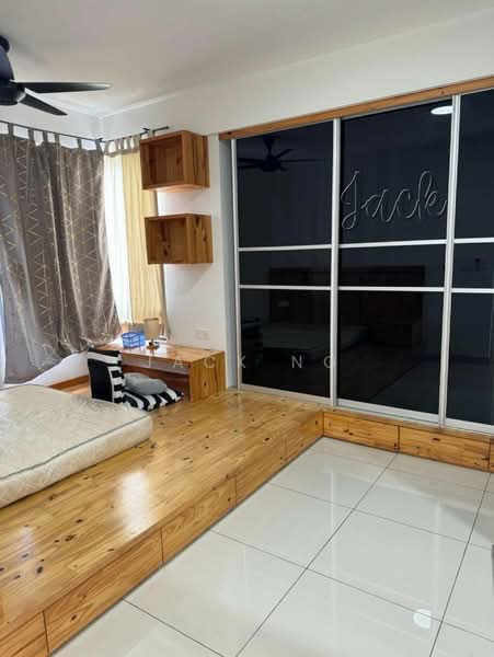 Woodsbury Suites untuk Untuk Dijual - RM 459,999, Mac 2026 - Bedroom - PropertyGuru.com.my