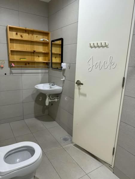 Woodsbury Suites untuk Untuk Dijual - RM 459,999, Mac 2026 - Bathroom - PropertyGuru.com.my