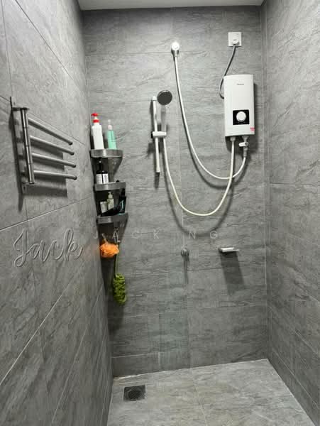 Woodsbury Suites untuk Untuk Dijual - RM 459,999, Mac 2026 - Bathroom - PropertyGuru.com.my