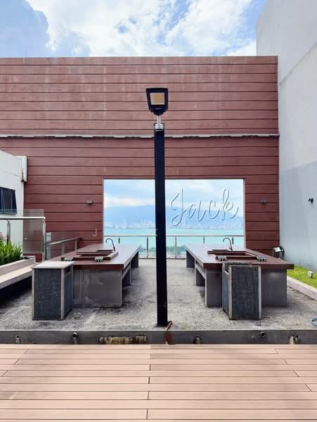 Woodsbury Suites untuk Untuk Dijual - RM 459,999, Mac 2026 - Exterior - PropertyGuru.com.my