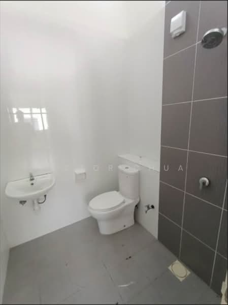 2-storey Terraced House for Rent in Setia Ecohill (Semenyih) - Victor Chua - Bathroom - PropertyGuru.com.my