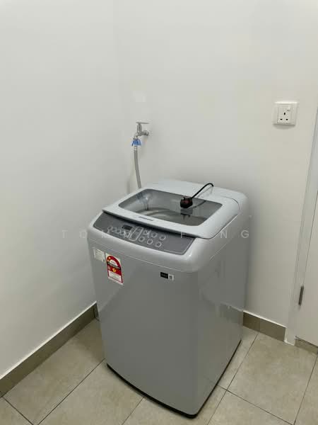 Condominium for Rent at TRIA Seputeh in 9 Seputeh, Kuala Lumpur - Tommy Fong - Bathroom - PropertyGuru.com.my