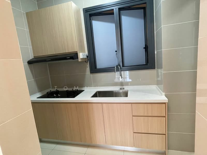 Condominium for Rent at TRIA Seputeh in 9 Seputeh, Kuala Lumpur - Tommy Fong - Kitchen - PropertyGuru.com.my