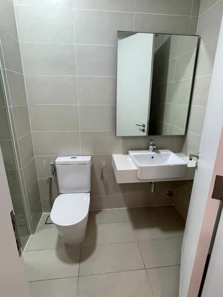 Condominium for Rent at TRIA Seputeh in 9 Seputeh, Kuala Lumpur - Tommy Fong - Bathroom - PropertyGuru.com.my