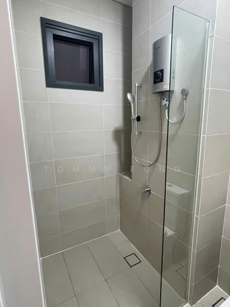 Condominium for Rent at TRIA Seputeh in 9 Seputeh, Kuala Lumpur - Tommy Fong - Bathroom - PropertyGuru.com.my
