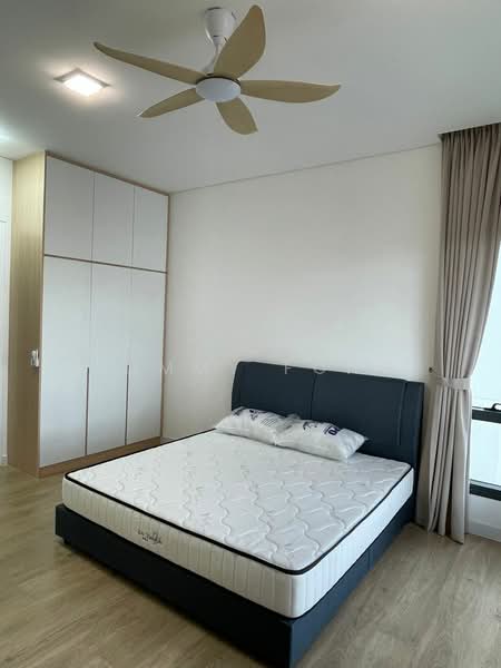 Condominium for Rent at TRIA Seputeh in 9 Seputeh, Kuala Lumpur - Tommy Fong - Bedroom - PropertyGuru.com.my