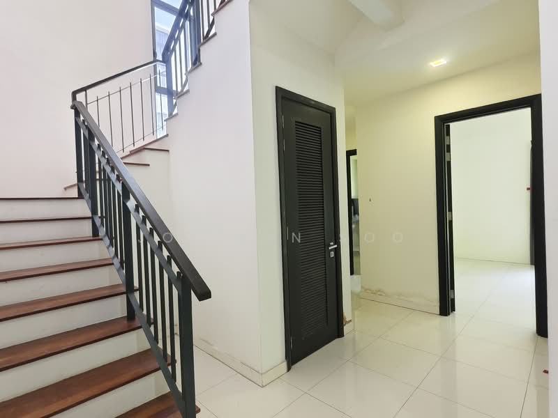 3-storey Terraced House for Sale in Ampang (Kuala Lumpur) - Jocelyn Soo - Interior - PropertyGuru.com.my