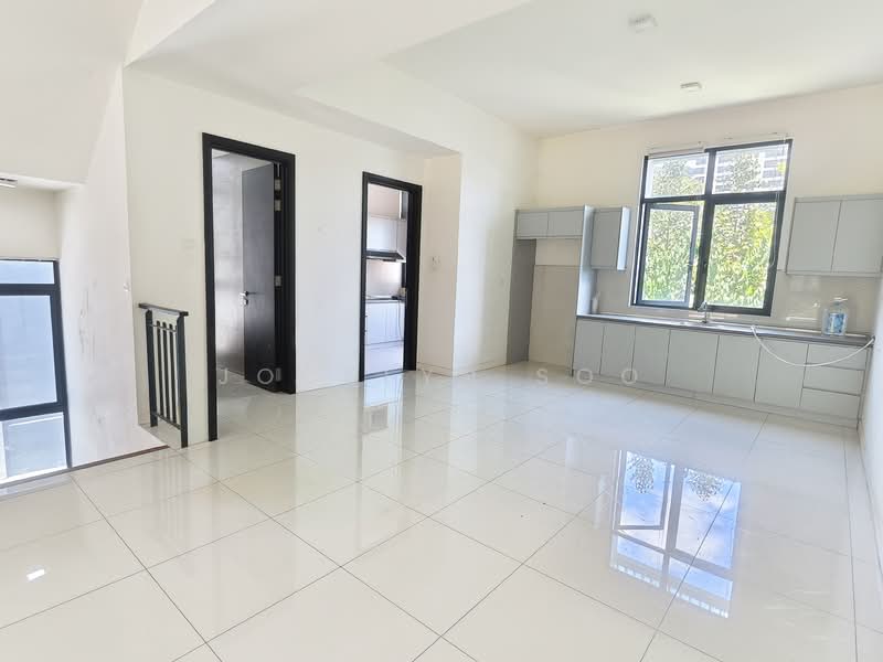 3-storey Terraced House for Sale in Ampang (Kuala Lumpur) - Jocelyn Soo - PropertyGuru.com.my