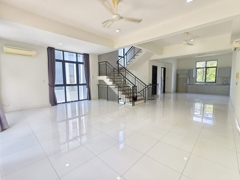 3-storey Terraced House for Sale in Ampang (Kuala Lumpur) - Jocelyn Soo - PropertyGuru.com.my