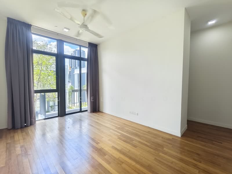 3-storey Terraced House for Sale in Ampang (Kuala Lumpur) - Jocelyn Soo - PropertyGuru.com.my