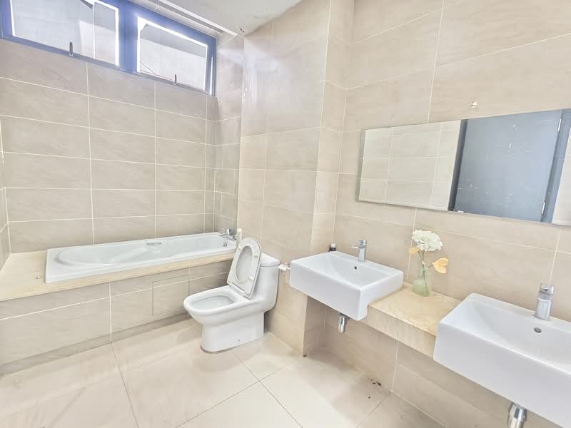 3-storey Terraced House for Sale in Ampang (Kuala Lumpur) - Jocelyn Soo - PropertyGuru.com.my