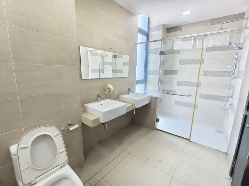 3-storey Terraced House for Sale in Ampang (Kuala Lumpur) - Jocelyn Soo - PropertyGuru.com.my