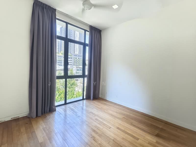 3-storey Terraced House for Sale in Ampang (Kuala Lumpur) - Jocelyn Soo - PropertyGuru.com.my