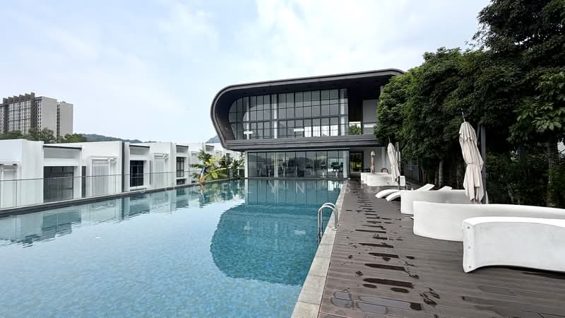 Rumah Teres 3 Tingkat untuk Dijual di Ampang (Kuala Lumpur) - Jocelyn Soo - Exterior - PropertyGuru.com.my