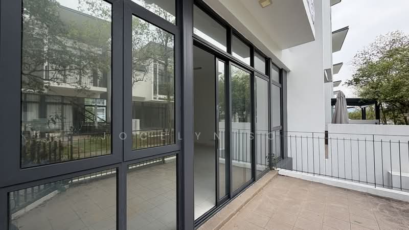 Rumah Teres 3 Tingkat untuk Dijual di Ampang (Kuala Lumpur) - Jocelyn Soo - Exterior - PropertyGuru.com.my