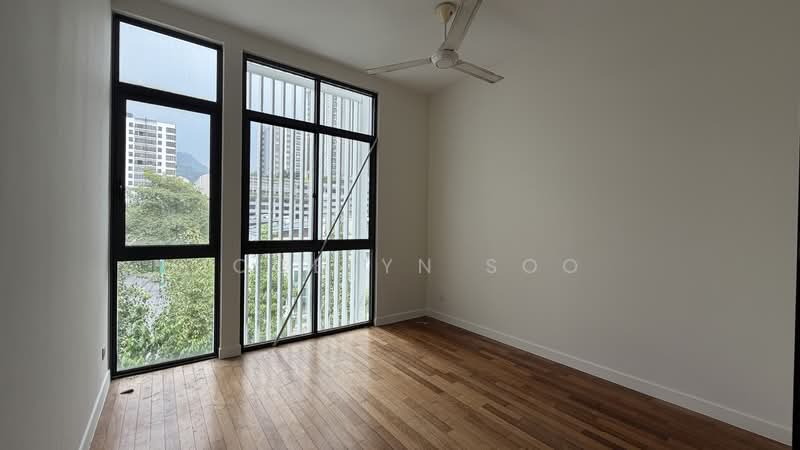 Rumah Teres 3 Tingkat untuk Dijual di Ampang (Kuala Lumpur) - Jocelyn Soo - PropertyGuru.com.my