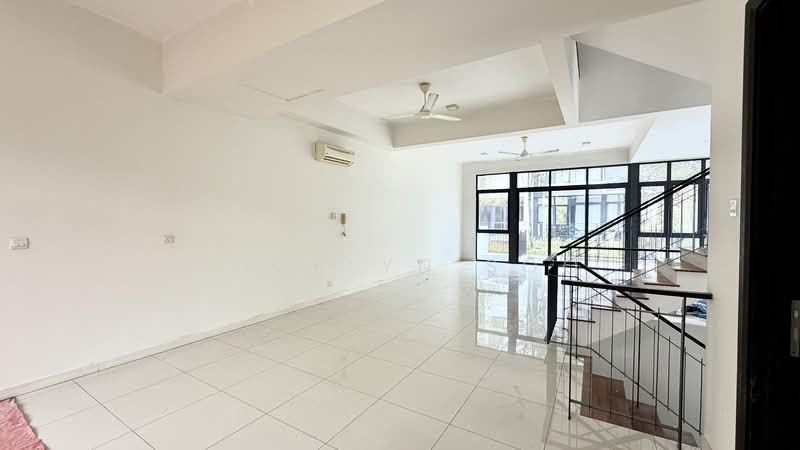 Rumah Teres 3 Tingkat untuk Dijual di Ampang (Kuala Lumpur) - Jocelyn Soo - PropertyGuru.com.my