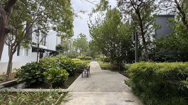 Rumah Teres 3 Tingkat untuk Dijual di Ampang (Kuala Lumpur) - Jocelyn Soo - PropertyGuru.com.my