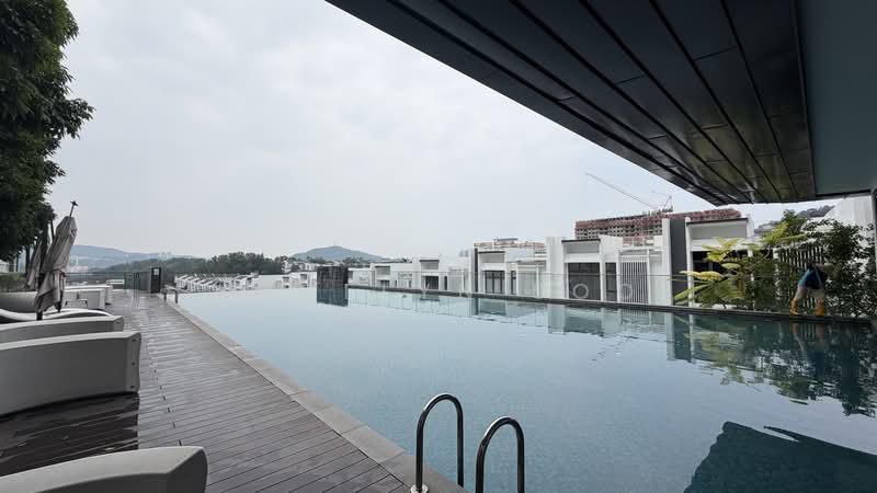 Rumah Teres 3 Tingkat untuk Dijual di Ampang (Kuala Lumpur) - Jocelyn Soo - PropertyGuru.com.my