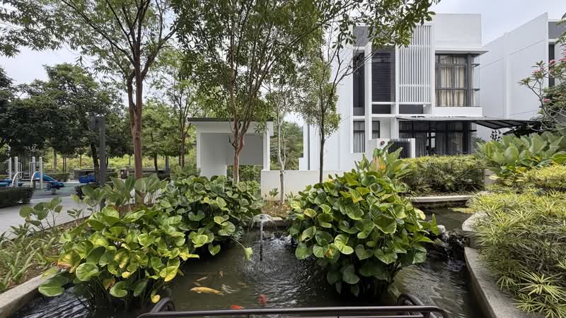 Rumah Teres 3 Tingkat untuk Dijual di Ampang (Kuala Lumpur) - Jocelyn Soo - PropertyGuru.com.my