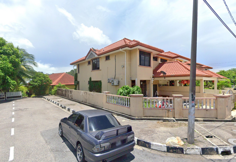 Semi-Detached House for Sale in Taman Sri Sungai Batu (Bayan Lepas) - Jack Chia - Exterior - PropertyGuru.com.my