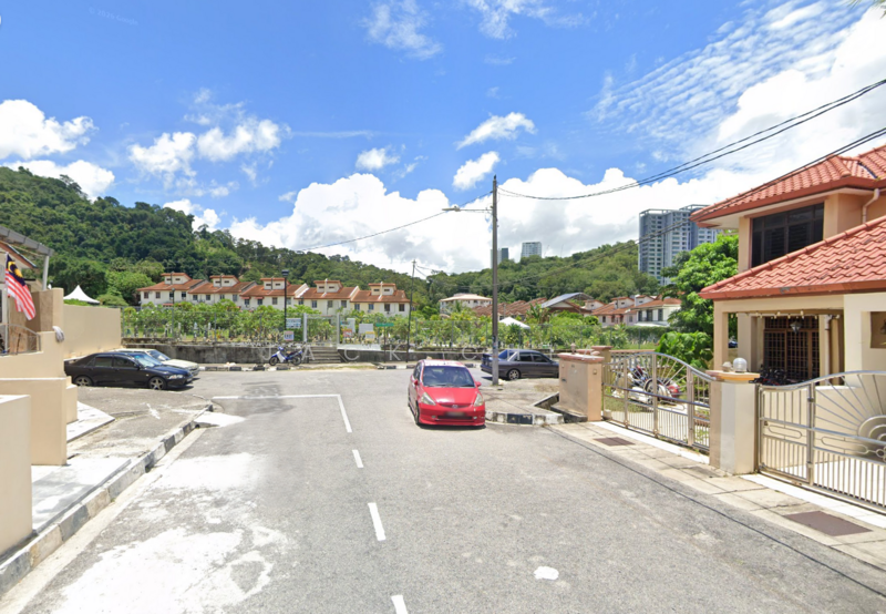 Semi-Detached House for Sale in Taman Sri Sungai Batu (Bayan Lepas) - Jack Chia - Exterior - PropertyGuru.com.my