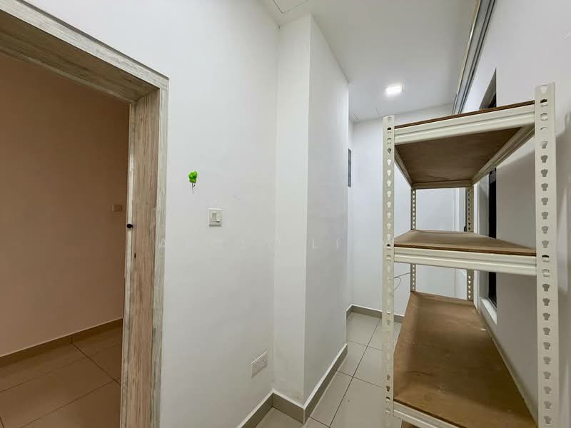 Cluster House for Sale in Skudai (Johor) - Annly Liew - Corridor - PropertyGuru.com.my