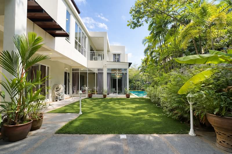 Rumah Banglo untuk Dijual di Seksyen U1 (Glenmarie) - Kenny Chua - Exterior - PropertyGuru.com.my