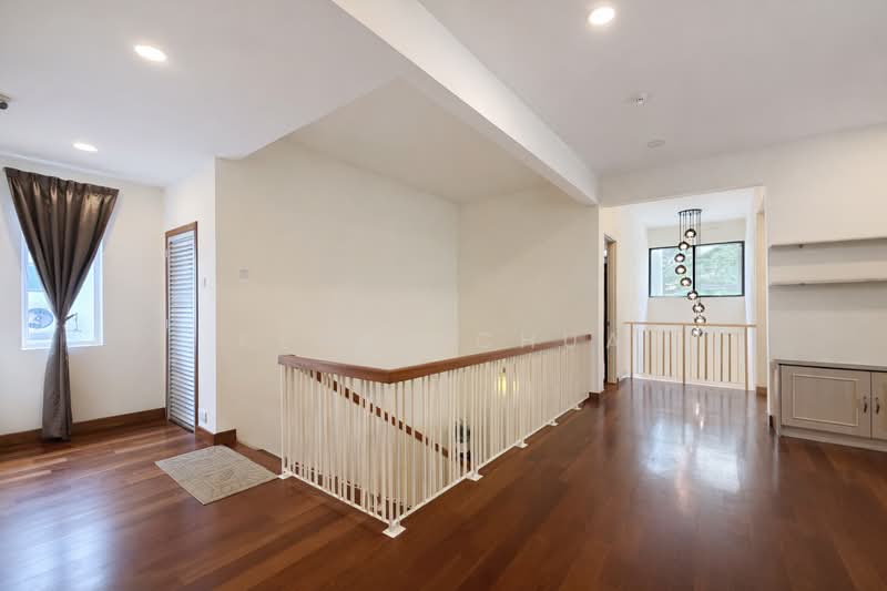 Rumah Banglo untuk Dijual di Seksyen U1 (Glenmarie) - Kenny Chua - Interior - PropertyGuru.com.my