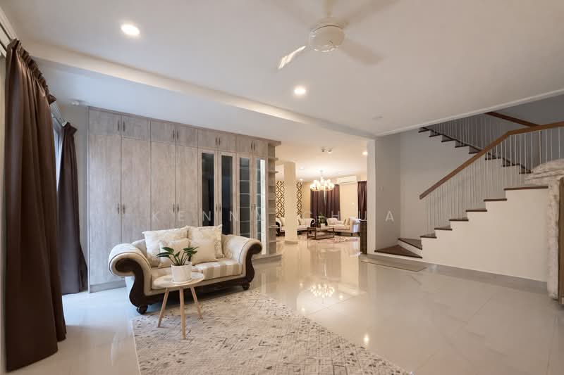 Rumah Banglo untuk Dijual di Seksyen U1 (Glenmarie) - Kenny Chua - PropertyGuru.com.my
