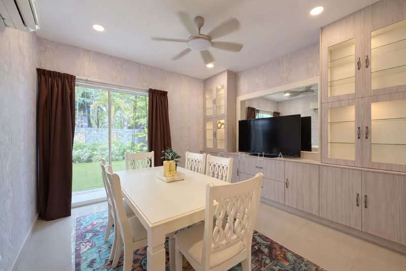Rumah Banglo untuk Dijual di Seksyen U1 (Glenmarie) - Kenny Chua - PropertyGuru.com.my