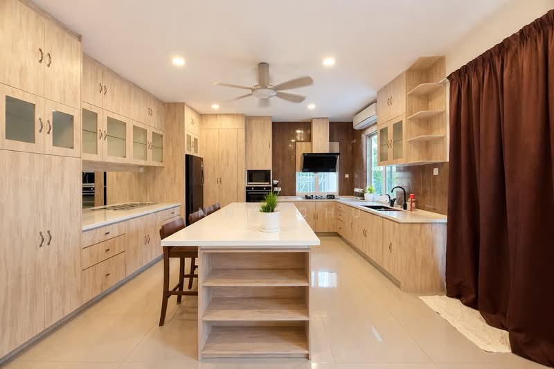 Rumah Banglo untuk Dijual di Seksyen U1 (Glenmarie) - Kenny Chua - PropertyGuru.com.my