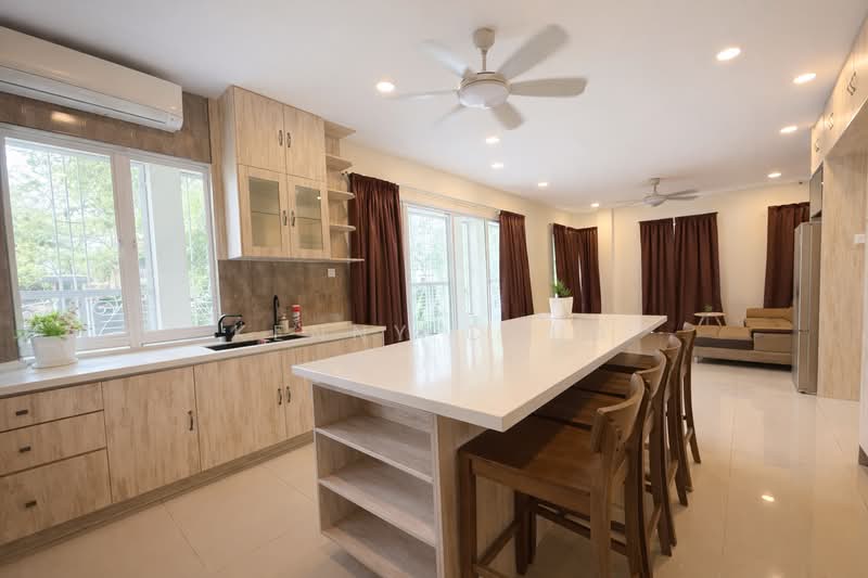 Rumah Banglo untuk Dijual di Seksyen U1 (Glenmarie) - Kenny Chua - PropertyGuru.com.my