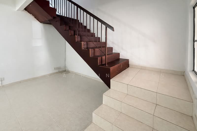 Renovated Double Storey Terrace Rawang Perdana untuk Untuk Dijual - RM 430,000, Mac 2026 - Interior - PropertyGuru.com.my